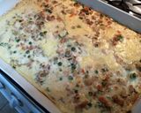 Foto del paso 5 de la receta: Pastel de atún