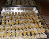 Foto langkah ke 7 dari resep Kastengel.