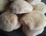 Foto del paso 3 de la receta: Figasitas de aceite