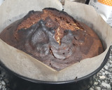 Foto del paso 12 de la receta: Bizcocho marmolado
