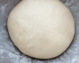 Foto langkah ke 1 dari resep Chapati Egg Wrap / Chapati Egg Sandwich.