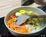 Foto langkah ke 7 dari resep Gurame Asam Manis Nanas.