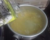 Foto langkah ke 1 dari resep Aglio Olio.