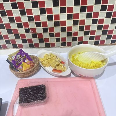 Langkah 1