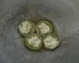 Foto langkah ke 8 dari resep Nasi Ampok Komplit.