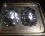 Foto del paso 5 de la receta: Papas laminadas