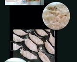 Foto langkah ke 4 dari resep Gyoza mini.