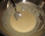 Foto del paso 1 de la receta: Rosca de Pascua en olla essen