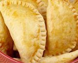 Foto del paso 4 de la receta: Tuco vegano para empanadas fácil
