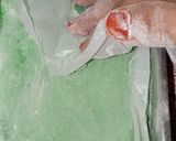 Foto langkah ke 6 dari resep Yangko Oleh-Oleh Khas Yogyakarta.