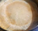 A picture of step 3 of Homemade Chai/Tea with Milk ☕.