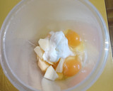 Foto del paso 1 de la receta: Pastelitos de manzana