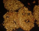Foto del paso 1 de la receta: Galletitas dulces de miel y avena