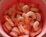 Foto del paso 1 de la receta Sopa estelarrr
