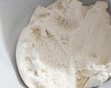 Foto langkah ke 1 dari resep Tteok (Garaetteok) Kue Beras Korea.