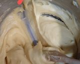 Foto del paso 4 de la receta: Masa bomba o profiteroles