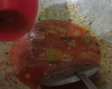 Foto langkah ke 3 dari resep Steamboat Tomyam.