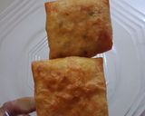 Foto langkah ke 6 dari resep Martabak Tahu Wortel #SiapRamadhan.