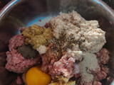 213. Swedish Meatball KW