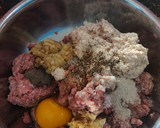 Foto langkah ke 2 dari resep 213. Swedish Meatball KW.