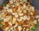 Foto del paso 5 de la receta: Ensalada César🥗