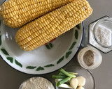 Foto langkah ke 1 dari resep Bakwan jagung.