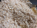 Galletitas de avena sin harina ni azúcar!