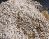 Foto del paso 2 de la receta: Galletitas de avena sin harina ni azúcar!