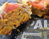 Foto del paso 4 de la receta: Pizza de zanahorias sin tacc
