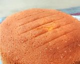 عکس مرحله 3 از دستور کیک تولد مثلثی وینتیج 🍰