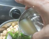 ફ્લાફલ વીથ હમસ (Falafel With Hummus Recipe In Gujarati) રેસીપી સ્ટેપ3ફોટો