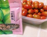 【梅子蕃茄】的食譜步驟1照片