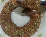 Kunafa recipe step 9 photo