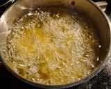 Foto langkah ke 6 dari resep Chicken Cheese Nugget dengan Brokoli.