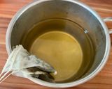 Foto del passaggio 5 della ricetta 220 • Karkadè/tè freddo o altre bevande da infusione a freddo 🌺🌺🌺