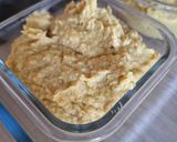 Une image de l'étape 3 de Houmous.