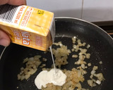 Foto del paso 2 de la receta: Salmón en salsa de naranja
