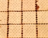 Zserbó sütés nélkül recept fázis 5 fotója