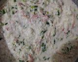 રવા ઉત્તપમ (Rava Uttapam Recipe In Gujarati) રેસીપી સ્ટેપ3ફોટો