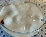 Foto del paso 3 de la receta: Postre ligero con frutos rojos