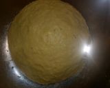 Foto langkah ke 5 dari resep Banana Donuts (Donat Pisang).