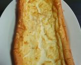 Foto langkah ke 7 dari resep Cheese Cake Putih Telur Ketofy.