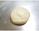 牛奶小巨蛋麵包(低溫冷藏法)的食譜步驟4照片