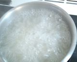 Foto del passaggio 3 della ricetta Mezzi rigatoni con carciofi glutenfree