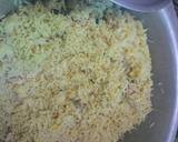 Chicken Yakhni pulao recipe step 5 photo