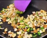 ખજૂર રોલ (Khajoor Roll Recipe In Gujarati) રેસીપી સ્ટેપ3ફોટો