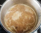 பாசிப்பருப்பு பால் பாயசம் (Moong dal milk kheer recipe in tamil) ரெசிபி ஸ்டேப் 6 புகைப்படம்