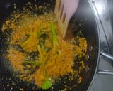 Foto langkah ke 1 dari resep Sayur labu siam.lontong sayur.