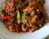 Foto langkah ke 5 dari resep Tetelan Manis Pedas.