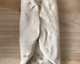 Házi kenyér otthon recept fázis 4 fotója